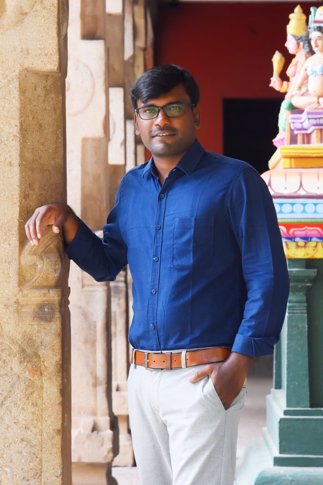 கார்த்திகேயன் 